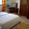 Отель Bel Ombre Holiday Villa