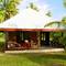 Отель Bird Island Lodge