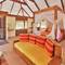 Отель Bird Island Lodge