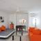 Отель Cote Mer Chalets Apt