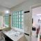 Отель Cote Mer Chalets Apt