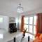 Отель Cote Mer Chalets Apt