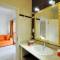 Отель Cote Mer Chalets Apt
