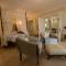 Отель Cousine Island Resort