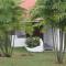Отель Daniellas Bungalows