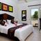 Отель Hanneman Holiday Residence