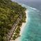 Отель Niva Labriz Seychelles