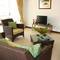 Отель Marie Laure Suites Apt