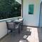 Отель La Digue Self-Catering Apartments