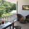 Отель La Digue Self-Catering Apartments
