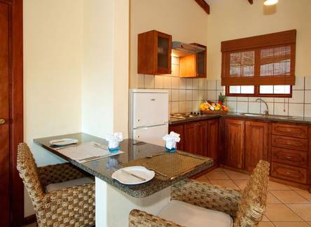 Отель Valmer Resort