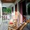 Отель Villa Des Roses Apt