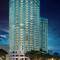 Отель Fairmount Singapore