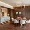 Отель Fairmount Singapore