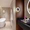 Отель Fairmount Singapore