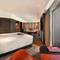 Отель Fairmount Singapore