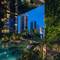 Отель Pan Pacific Orchard