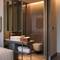 Отель Pan Pacific Orchard