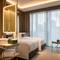 Отель Pan Pacific Orchard