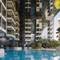Отель Pan Pacific Orchard