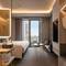 Отель Pan Pacific Orchard