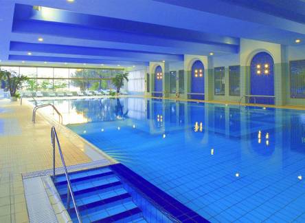 Отель Remisens Premium Hotel Metropol