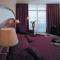 Отель Remisens Premium Hotel Metropol
