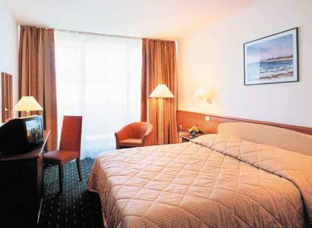 Отель Histrion Hotel