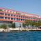 Отель Histrion Hotel