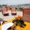 Отель Residence Marina