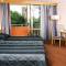 Отель Vile Park Hotel