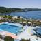 Отель Vile Park Hotel