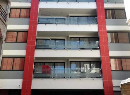 Отель Absolute Bangla Suites