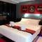 Отель Absolute Bangla Suites
