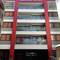 Отель Absolute Bangla Suites
