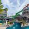 Отель Ananta Burin Resort & Spa