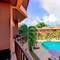 Отель Andamanee Boutique Resort & Spa