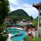Отель Ao Nang Bay Resort