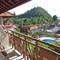 Отель Ao Nang Bay Resort