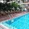 Отель August Suites