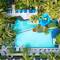 Отель Novotel Phuket Kata Avista Resort & Spa