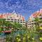 Отель Ayodhaya Palace Beach Resort Krabi