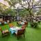 Отель Baan Laimai Beach Resort