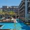 Отель Baan Laimai Beach Resort