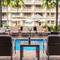 Отель Baan Laimai Beach Resort