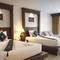 Отель Baan Yuree Resort