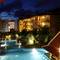 Отель Baan Yuree Resort