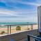 Отель Baboona Beachfront Living