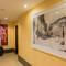 Отель Baboona Beachfront Living