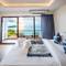 Отель Best Western Samui Bayview Resort & Spa